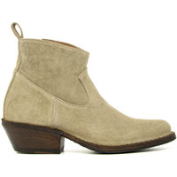 Zapatos Mujer Low boots Fiorentini + Baker CENT-SENAPE Beige