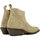 Zapatos Mujer Low boots Fiorentini + Baker CENT-SENAPE Beige