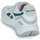 Zapatos Zapatillas bajas Reebok Classic CL Legacy AZ Blanco / Verde