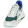Zapatos Zapatillas bajas Reebok Classic CL Legacy AZ Beige / Verde