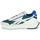 Zapatos Zapatillas bajas Reebok Classic CL Legacy AZ Beige / Verde