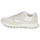 Zapatos Zapatillas bajas Reebok Classic CLASSIC LEATHER Beige / Blanco