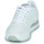 Zapatos Zapatillas bajas Reebok Classic CLASSIC LEATHER Blanco / Gris