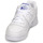 Zapatos Zapatillas bajas Reebok Classic WORKOUT PLUS Blanco