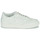 Zapatos Mujer Zapatillas bajas Reebok Classic CLUB C 85 Blanco / Nacar