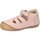 Zapatos Niña Derbie & Richelieu Kickers 895233-10 SUSHY Rosa