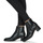 Zapatos Mujer Botines Mam'Zelle Talion Negro