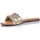 Zapatos Mujer Sandalias Gioseppo 65063 Oro