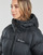 textil Mujer Plumas Columbia Puffect  Mid Hooded Jacket Negro