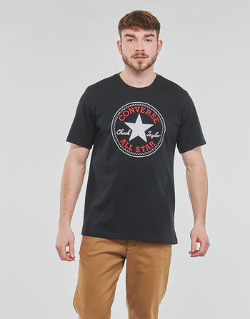 Converse GO-TO CHUCK TAYLOR CLASSIC PATCH TEE