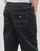 textil Hombre Pantalones con 5 bolsillos Converse FIVE POCKET PANT Negro