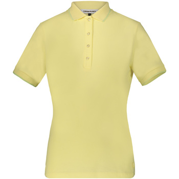 textil Mujer Tops y Camisetas Ciesse Piumini 225CPWT22560 C2510X Amarillo