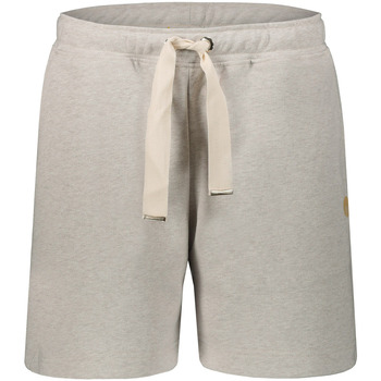 textil Mujer Shorts / Bermudas Ciesse Piumini 215CPWP82330 C4810X Gris