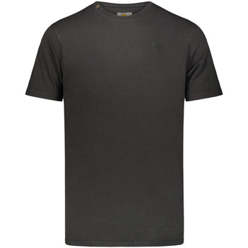 textil Hombre Tops y Camisetas Ciesse Piumini 215CPMT01455 C2410X Negro