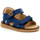 Zapatos Niño Sandalias Aster Tobiac Azul