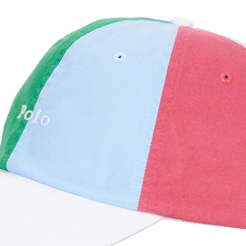 Polo Ralph Lauren CLS SPRT CAP-CAP-HAT Multicolor / Elite / Azul / Raft / Verde / Multiple