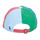 Accesorios textil Gorra Polo Ralph Lauren CLS SPRT CAP-CAP-HAT Multicolor / Elite / Azul / Raft / Verde / Multiple