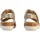 Zapatos Mujer Sandalias Remonte 187123 Marrón