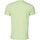 textil Camisetas manga larga Bella + Canvas CV3001 Verde
