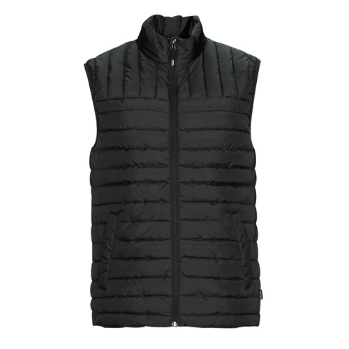textil Hombre Plumas Only & Sons  ONSPIET QUILTED Negro