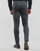 textil Hombre Pantalones chinos Only & Sons  ONSMARK CHECK PANTS HY GW 9887 Marino