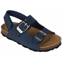 Zapatos Sandalias Conguitos 26298-18 Azul