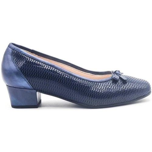 Zapatos Mujer Zapatos para el agua Doctor Cutillas 81217 Azul