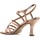 Zapatos Mujer Sandalias Bruno Premi BD2102X Otros