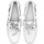 Zapatos Mujer Mocasín Sebago 7000530-WHT Blanco