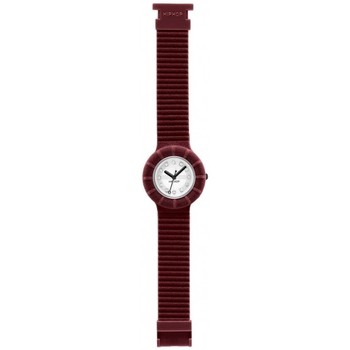 Relojes & Joyas Mujer Relojes mixtos analógico-digital Hip Hop Reloj  Velvet Touch burgundy - 32 mm Multicolor