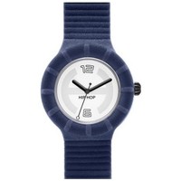 Relojes & Joyas Relojes mixtos analógico-digital Hip Hop Velvet Touch Big Watch azul - 40 mm Multicolor