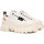 Zapatos Mujer Deportivas Moda Palladium REVOLT-LO-TX-97243-WHT Blanco