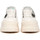 Zapatos Mujer Deportivas Moda Palladium REVOLT-LO-TX-97243-WHT Blanco