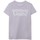 textil Mujer Tops y Camisetas Levi's 17369 1835 - THE PERFECT TEE-LILAC Violeta