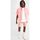 textil Hombre Shorts / Bermudas Levi's 36512 0160 - 501 HEMMED SHORT-PINK NTRLS Rosa