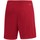 textil Hombre Pantalones cortos adidas Originals Entrada 22 Rojo