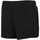 textil Mujer Pantalones cortos 4F SKDD350 Negro