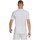 textil Hombre Camisetas manga corta adidas Originals Entrada 22 Blanco, Grises