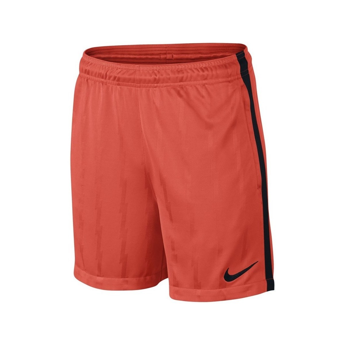 textil Niño Pantalones cortos Nike Squad Jacquard Rojo