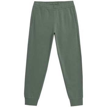textil Hombre Pantalones Outhorn SPMD600 Verde