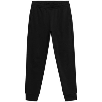 textil Hombre Pantalones Outhorn SPMD600 Negro