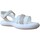 Zapatos Sandalias Calvin Klein Jeans 26328-24 Blanco