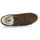 Zapatos Hombre Zapatillas bajas Polo Ralph Lauren SAYER-NE-SNEAKERS-VULC Cognac