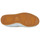 Zapatos Zapatillas bajas Polo Ralph Lauren POLO CRT PP-SNEAKERS-LOW TOP LACE Blanco / Marino