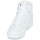 Zapatos Zapatillas altas Polo Ralph Lauren POLO CRT HGH-SNEAKERS-LOW TOP LACE Blanco