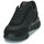 Zapatos Hombre Zapatillas bajas Polo Ralph Lauren TRAIN 89 PP-SNEAKERS-LOW TOP LACE Negro