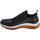 Zapatos Hombre Zapatillas bajas Skechers Skech-Air Element 2.0 - Vestkio Negro