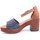 Zapatos Mujer Sandalias Walkwell L Sandals Lady Azul