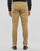 textil Hombre Pantalones chinos Selected SLHSLIM-MILES FLEX CHINO PANTS Camel
