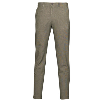 textil Hombre Pantalones con 5 bolsillos Selected SLHSLIM-DAVE 175 STRUC TRS ADV Topotea